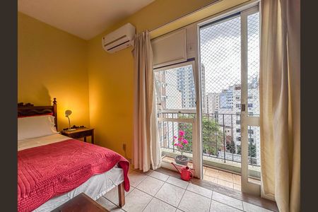 Apartamento para alugar com 60m², 1 quarto e 1 vagaQuarto 