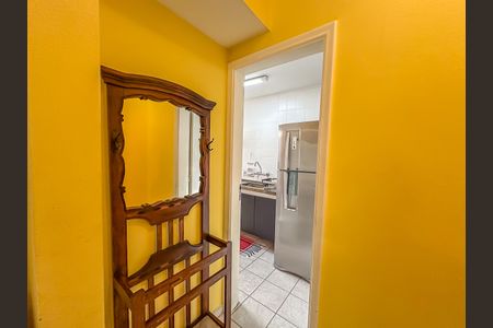 Apartamento para alugar com 60m², 1 quarto e 1 vagaCorredor