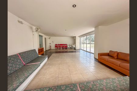 Apartamento para alugar com 60m², 1 quarto e 1 vagaÁrea comum