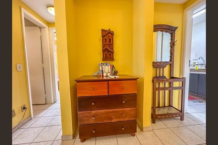 Apartamento para alugar com 60m², 1 quarto e 1 vagaCorredor