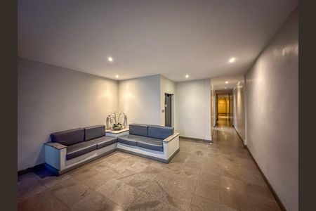 Apartamento para alugar com 60m², 1 quarto e 1 vagaÁrea comum