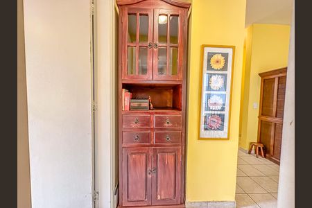 Apartamento para alugar com 60m², 1 quarto e 1 vagaCorredor