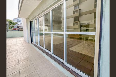 Apartamento para alugar com 60m², 1 quarto e 1 vagaÁrea comum