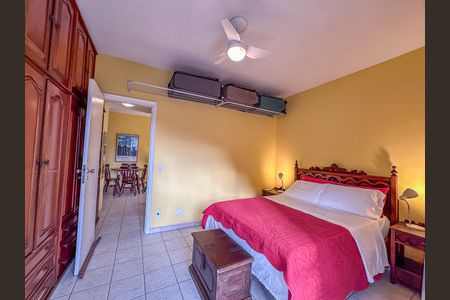 Apartamento para alugar com 60m², 1 quarto e 1 vagaQuarto 