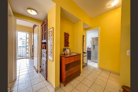 Apartamento para alugar com 60m², 1 quarto e 1 vagaCorredor