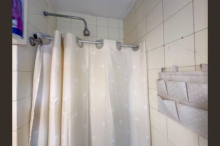 Apartamento para alugar com 60m², 1 quarto e 1 vagaBanheiro de Serviço