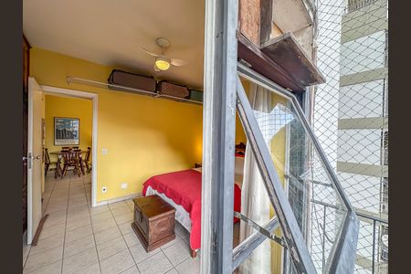 Apartamento para alugar com 60m², 1 quarto e 1 vagaQuarto 