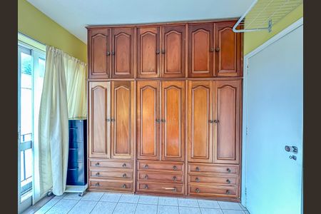 Apartamento para alugar com 60m², 1 quarto e 1 vagaQuarto 
