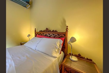 Apartamento para alugar com 60m², 1 quarto e 1 vagaQuarto 