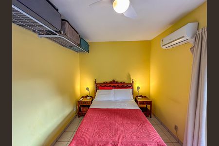 Apartamento para alugar com 60m², 1 quarto e 1 vagaQuarto 