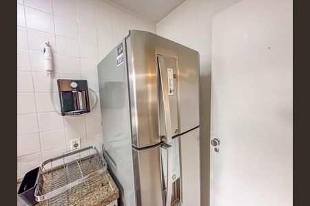 Apartamento para alugar com 60m², 1 quarto e 1 vagaCozinha