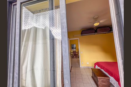 Apartamento para alugar com 60m², 1 quarto e 1 vagaQuarto 