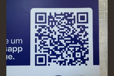 Apartamento para alugar com 60m², 1 quarto e 1 vagaFachada