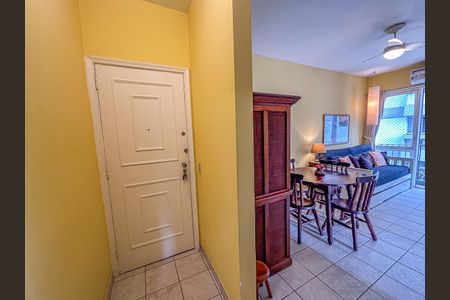 Apartamento para alugar com 60m², 1 quarto e 1 vagaCorredor