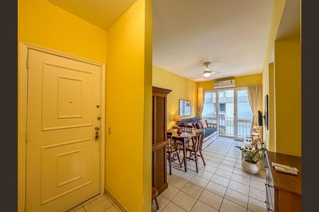 Apartamento para alugar com 60m², 1 quarto e 1 vagaCorredor