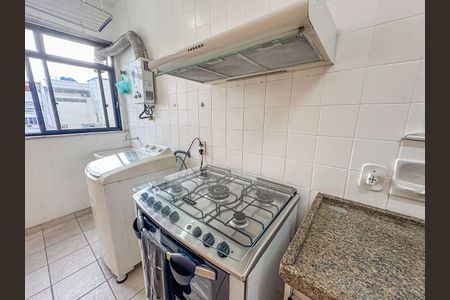 Apartamento para alugar com 60m², 1 quarto e 1 vagaCozinha