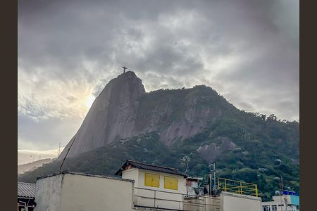 Apartamento para alugar com 60m², 1 quarto e 1 vagaVista da Sacada