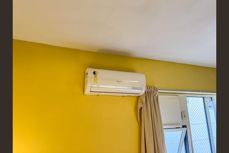 Apartamento para alugar com 60m², 1 quarto e 1 vagaQuarto 