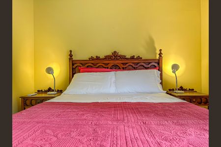 Apartamento para alugar com 60m², 1 quarto e 1 vagaQuarto 