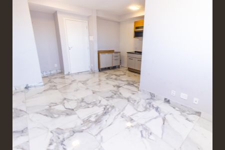 Apartamento à venda com 55m², 2 quartos e 1 vaga Apartamento à venda com 55m², 2 quartos e 1 vagaSala