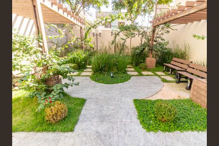 Apartamento à venda com 55m², 2 quartos e 1 vaga Apartamento à venda com 55m², 2 quartos e 1 vagaÁrea comum - Churrasqueira