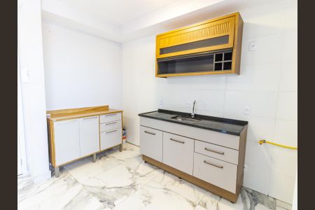 Apartamento à venda com 55m², 2 quartos e 1 vaga Apartamento à venda com 55m², 2 quartos e 1 vagaCozinha