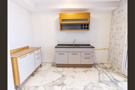 Apartamento à venda com 55m², 2 quartos e 1 vaga Apartamento à venda com 55m², 2 quartos e 1 vagaCozinha