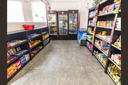 Apartamento à venda com 55m², 2 quartos e 1 vaga Apartamento à venda com 55m², 2 quartos e 1 vagaÁrea comum - Marcadinho