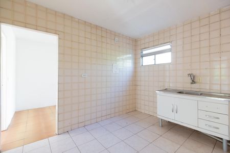 Apartamento para alugar com 52m², 2 quartos e 1 vaga Apartamento para alugar com 52m², 2 quartos e 1 vagaCozinha