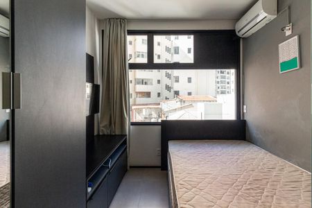 Studio de kitnet/studio à venda com 1 quarto, 27m² em Campos Elíseos, São Paulo