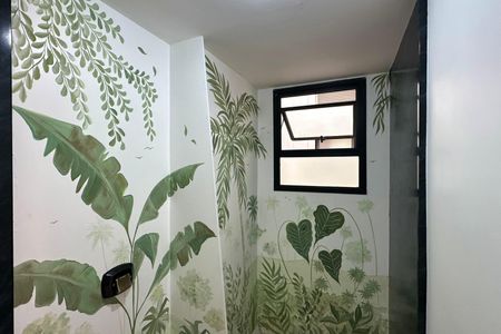 Apartamento à venda com 272m², 4 quartos e 2 vagasBanheiro Social