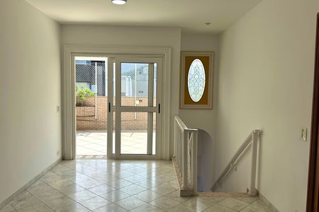 Apartamento à venda com 272m², 4 quartos e 2 vagasSala 02