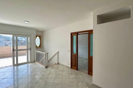 Apartamento à venda com 272m², 4 quartos e 2 vagasSala 02