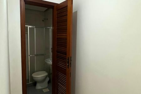 Apartamento à venda com 272m², 4 quartos e 2 vagasQuarto de Serviço