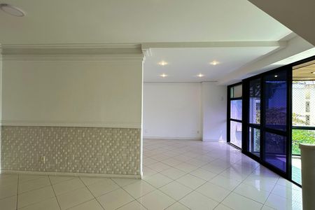 Apartamento à venda com 272m², 4 quartos e 2 vagasSala 01