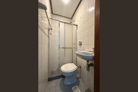 Apartamento à venda com 272m², 4 quartos e 2 vagasBanheiro de serviço