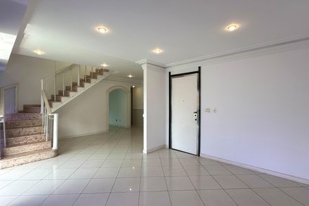 Apartamento à venda com 272m², 4 quartos e 2 vagasSala 01