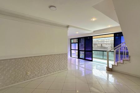 Sala 01 de apartamento à venda com 4 quartos, 272m² em Ipanema, Rio de Janeiro