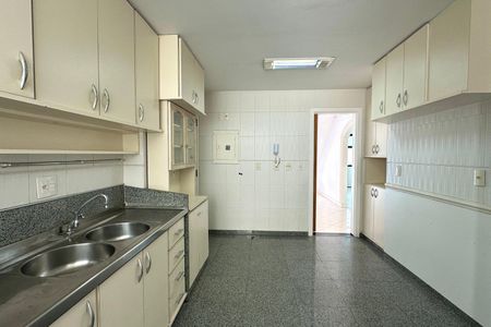 Apartamento à venda com 272m², 4 quartos e 2 vagasCozinha