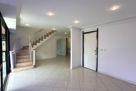 Apartamento à venda com 272m², 4 quartos e 2 vagasSala 01