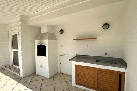 Apartamento à venda com 272m², 4 quartos e 2 vagasÁrea externa