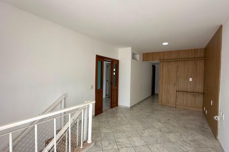 Apartamento à venda com 272m², 4 quartos e 2 vagasSala 02