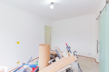 Apartamento para alugar com 57m², 2 quartos e 1 vaga Apartamento para alugar com 57m², 2 quartos e 1 vagaSala