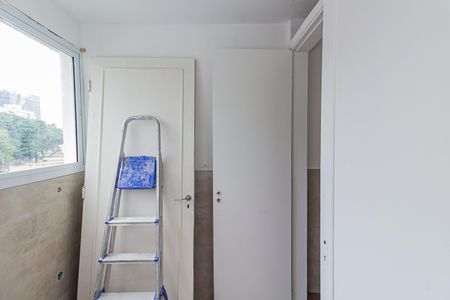 Apartamento para alugar com 57m², 2 quartos e 1 vaga Apartamento para alugar com 57m², 2 quartos e 1 vagaÁrea de serviço