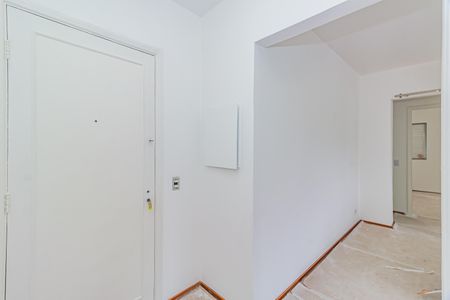 Sala de apartamento para alugar com 2 quartos, 57m² em Itaim Bibi, São Paulo