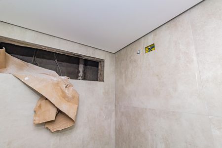 Apartamento para alugar com 57m², 2 quartos e 1 vaga Apartamento para alugar com 57m², 2 quartos e 1 vagaBanheiro