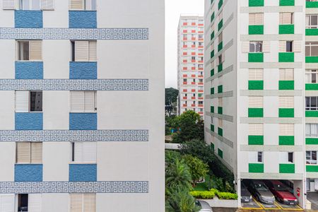 Apartamento para alugar com 57m², 2 quartos e 1 vaga Apartamento para alugar com 57m², 2 quartos e 1 vagaVista do Quarto 2
