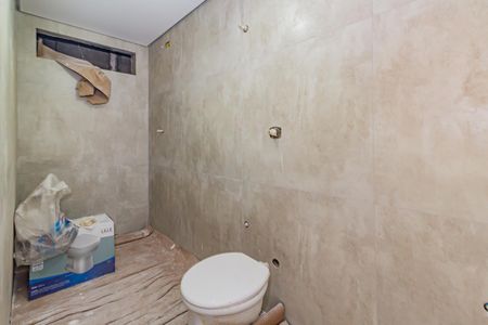 Apartamento para alugar com 57m², 2 quartos e 1 vaga Apartamento para alugar com 57m², 2 quartos e 1 vagaBanheiro
