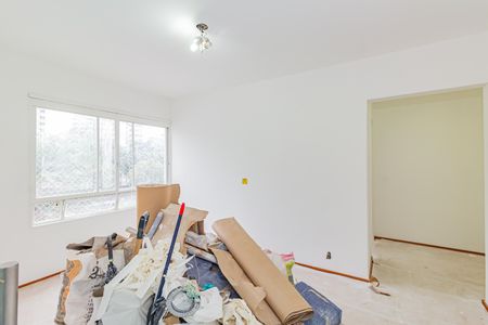 Apartamento para alugar com 57m², 2 quartos e 1 vaga Apartamento para alugar com 57m², 2 quartos e 1 vagaSala