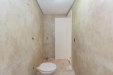 Apartamento para alugar com 57m², 2 quartos e 1 vaga Apartamento para alugar com 57m², 2 quartos e 1 vagaBanheiro